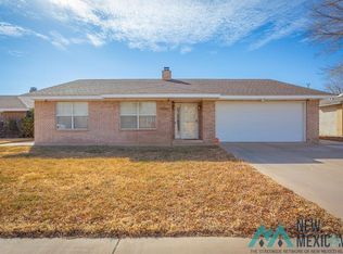 1601 W Bullock Ave, Artesia, NM 88210