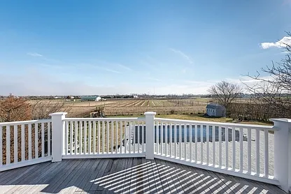 On the Farm and Near the Ocean, Perfect Summer Vacation Spot! — Photo 2