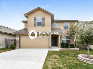 11632 Hidden Ter, San Antonio, TX 78245