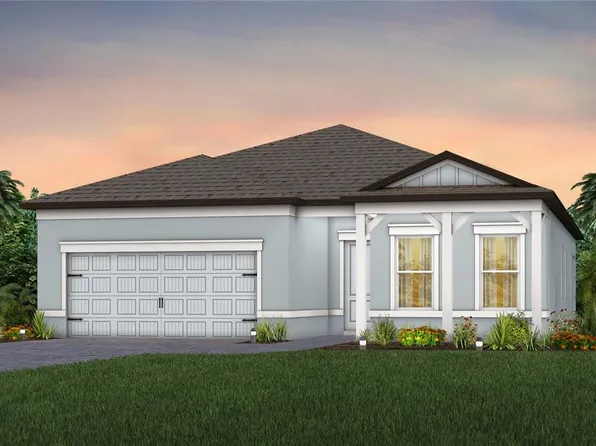 13516 Canyon Ridge Rd, Spring Hill, FL 34610