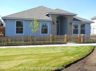21286 Woodruff Pl, Bend, OR 97702