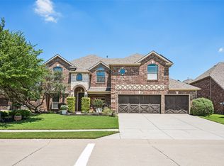 851 White River Dr, Prosper, TX 75078