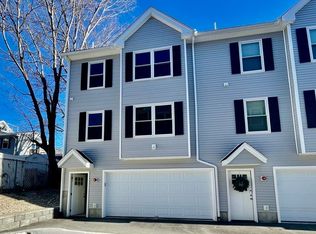 25D Orchard St #D, Haverhill, MA 01830