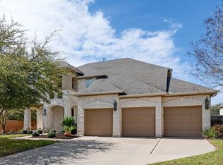 141 Palisade Dr, Austin, TX 78737