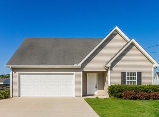 1533 Passage Dr, Murfreesboro, TN 37130