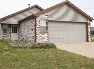 1827 W 57th Pl S, Tulsa, OK 74107