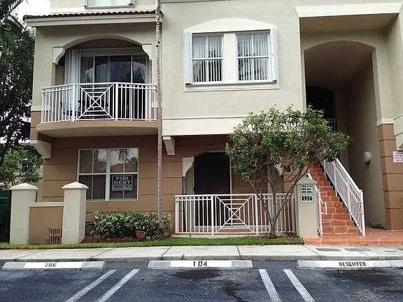 2nd image of 8956 W Flagler St APT 104