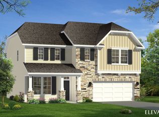 2606 Teermark Ln, Durham, NC 27703