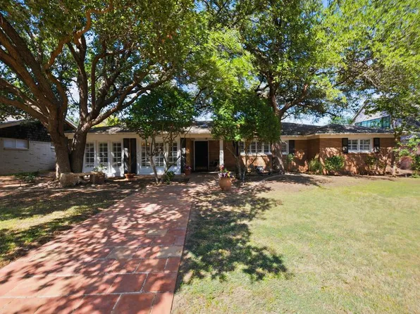 2002 Shell Ave, Midland, TX 79705