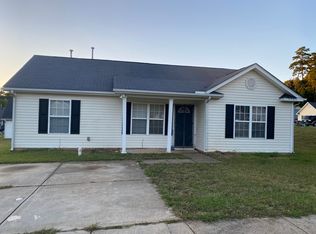 4606 Wind Chime Ct, Charlotte, NC 28208