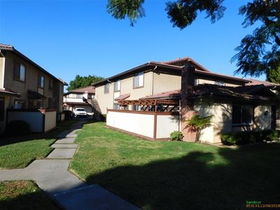 1540 Terrace Pine Ln UNIT D, San Diego, CA, 92173