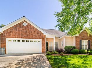 1252 Beaverton Trl, Winston Salem, NC 27103