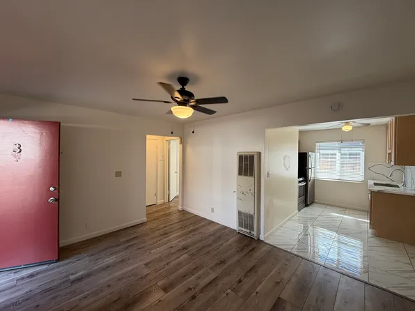 354 N 5th St APT 3, San Jose, CA 95112