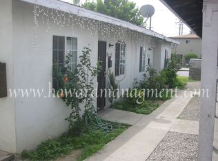 11225 Klingerman St #3, South El Monte, CA 91733