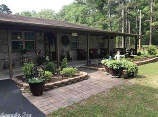 1920 Allbritton Dr, Pine Bluff, AR 71602
