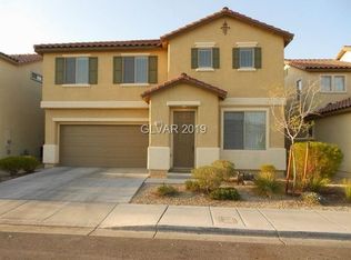 1848 W Hammer Ln, North Las Vegas, NV 89031