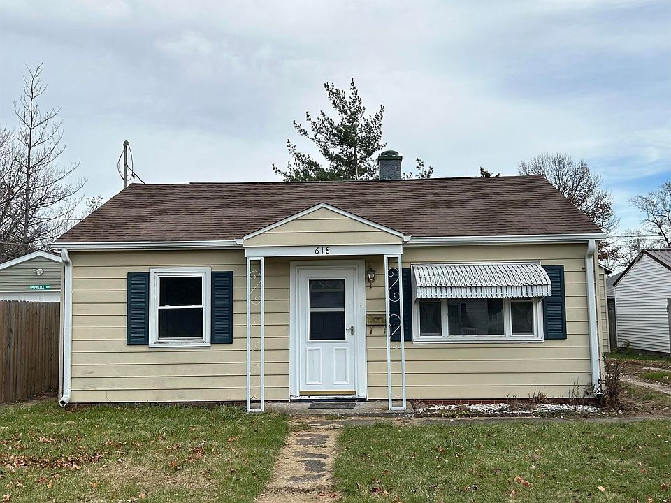 1st image of 618 Brentwood Dr