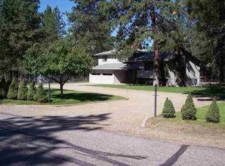 27903 N Piney Ridge Rd, Chattaroy, WA 99003