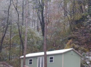 County Road 484, Englewood, TN 37329