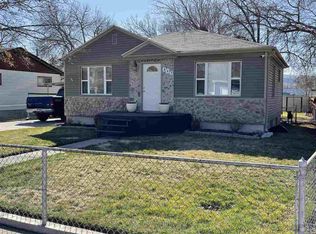 467 Warren Ave, Pocatello, ID 83201