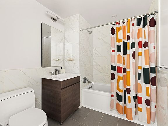 5th image of 2351 Adam Clayton Powell Jr Blvd APT 307