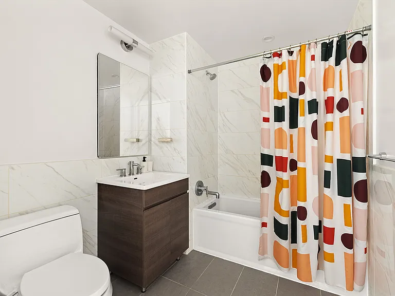 2351 Adam Clayton Powell Jr Blvd #307 — Photo 5