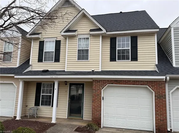 4 Satterfield Pl, Greensboro, NC 27410
