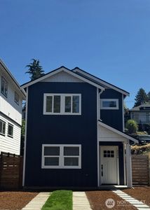 4004 Courtland Place S, Seattle, WA, 98118
