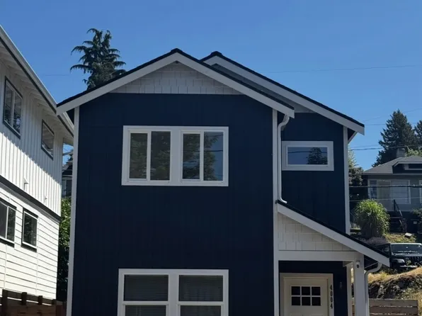 4004 Courtland Place S, Seattle, WA 98118