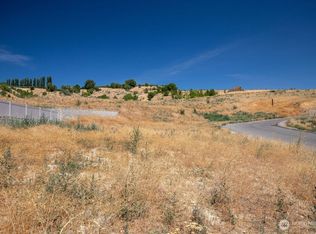 LOT Seven Ridgefield Way, Wenatchee, WA 98801
