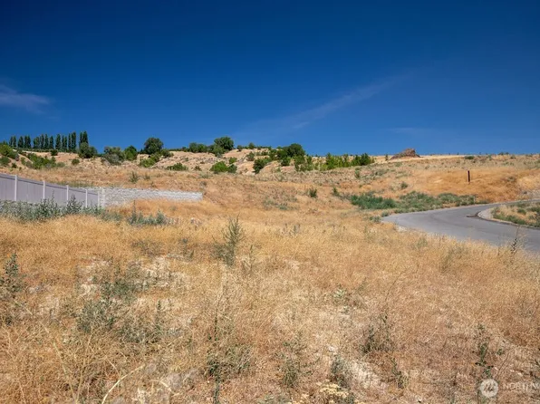 0 Lot 7 Ridgefield Way, Wenatchee, WA 98801