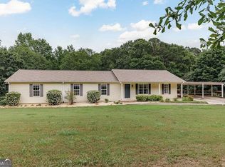 98 Thurmond Rd SE, Statham, GA 30666