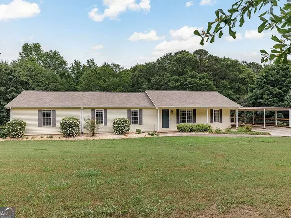 98 Thurmond Rd SE, Statham, GA 30666