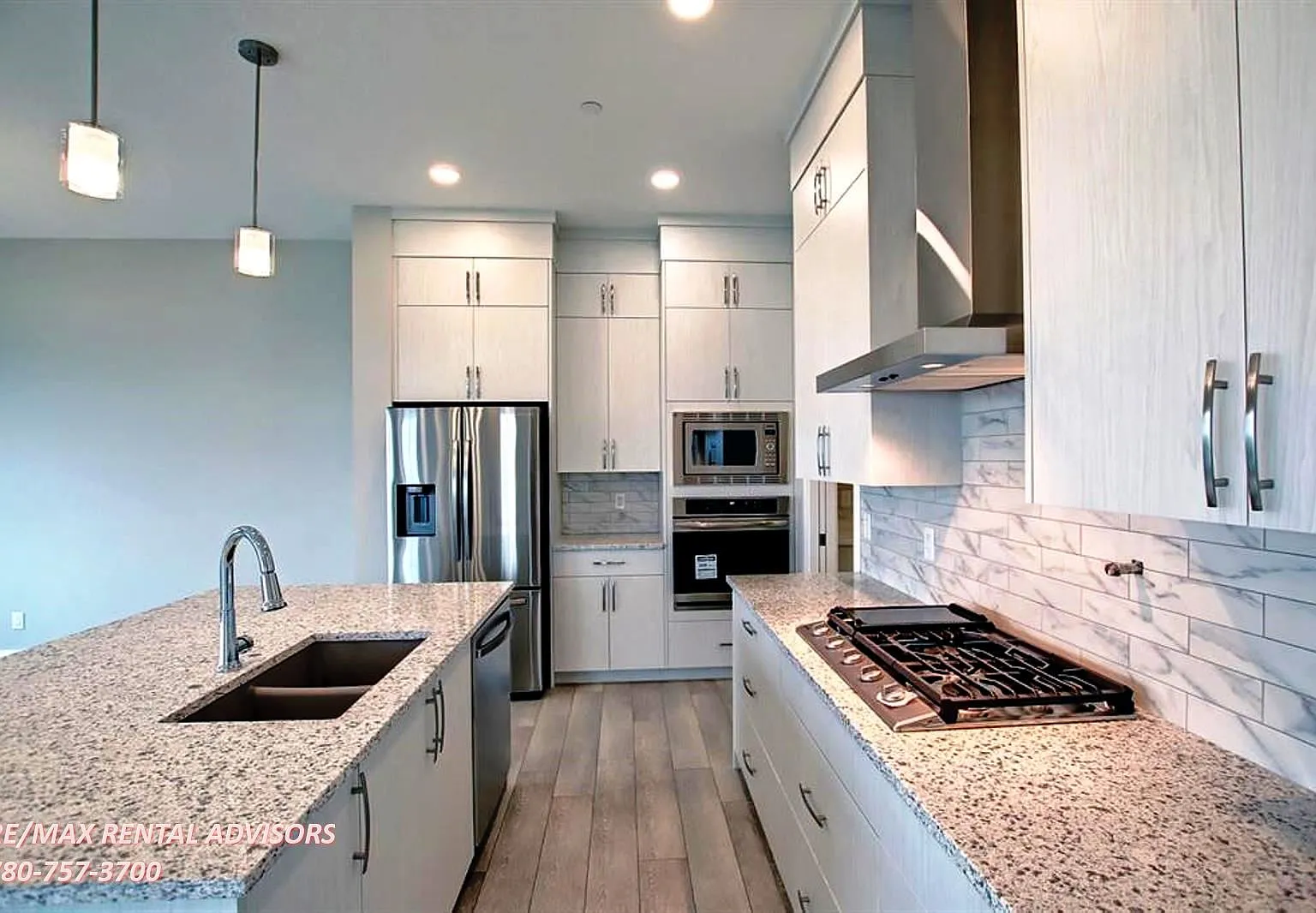 UPPER 143 Lucas Terrace Northwest — Photo 3