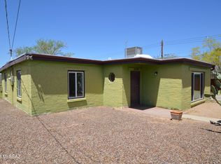 2119 N Catalina Ave, Tucson, AZ 85712