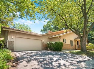 3657 Pheasant Run, Bloomfield Hills, MI 48302