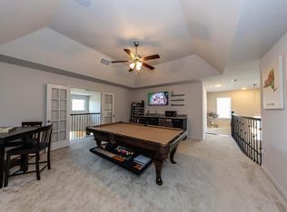 1829 Commons Way, Prosper, TX 75078