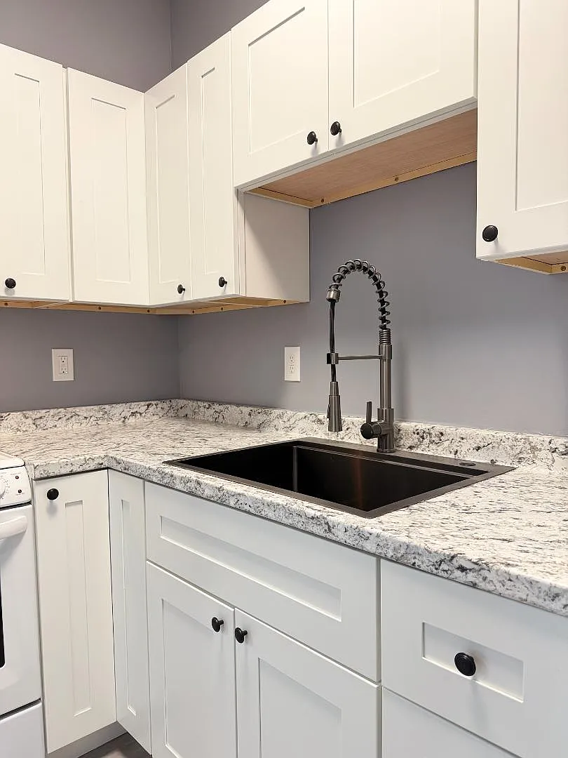 4 Main St - Unit 4A | One Bedroom Apartment — Photo 2