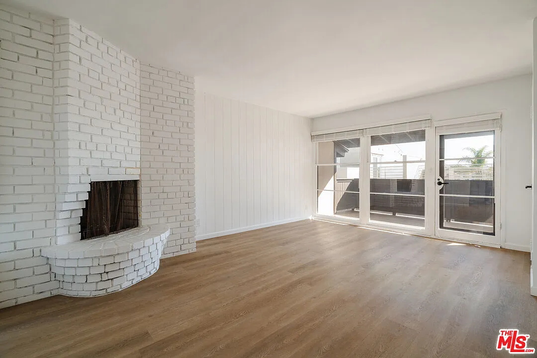 1 bed, 1.0 bath, 750 sqft, $3,195 — Photo 1