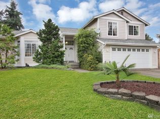 12214 200th Avenue Ct E, Bonney Lake, WA 98391