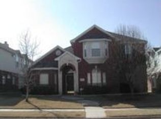 1832 Mountain Laurel Ln, Allen, TX 75002