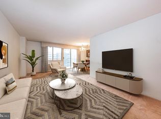 1919 Chestnut St APT 2521, Philadelphia, PA 19103