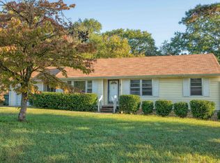 4521 Paw Trl, Chattanooga, TN 37416