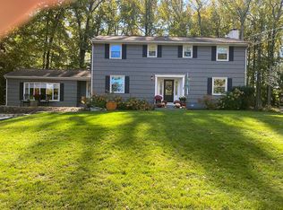 1115 Jack Rd, Yardley, PA 19067