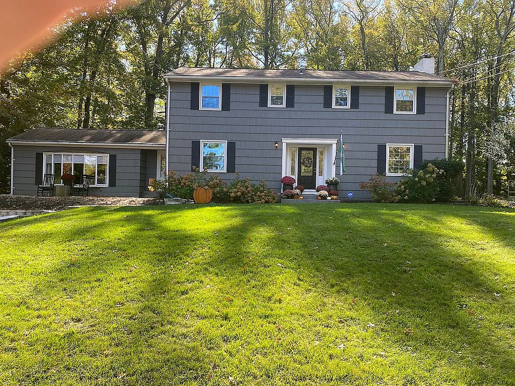 1115 Jack Rd photo 1