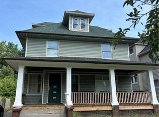 10501 Miles Ave, Cleveland, OH 44105