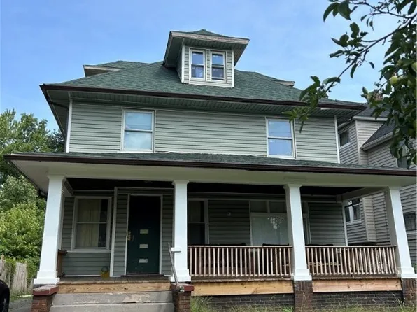 10501 Miles Ave, Cleveland, OH 44105