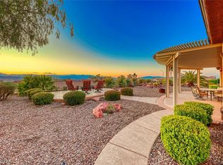 2135 Fort Sanders St, Henderson, NV 89052