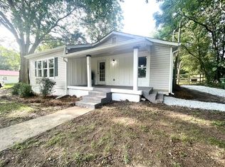 214 Phillips St, Royston, GA 30662