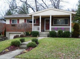 5132 Ballantrae Ct, Cincinnati, OH 45238